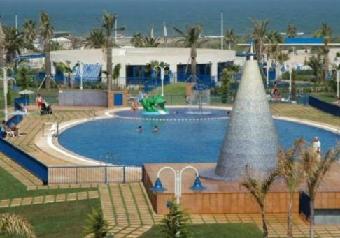 Patacona Mare Nostrum Apartment Валенсія Екстер'єр фото